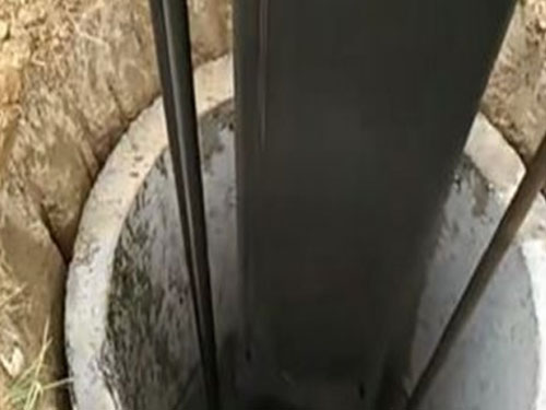 胶州打井公司